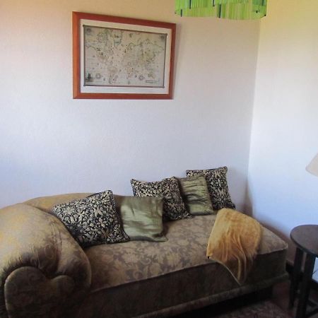 Casa Amarela Apartment Sao Pedro de Tomar ภายนอก รูปภาพ