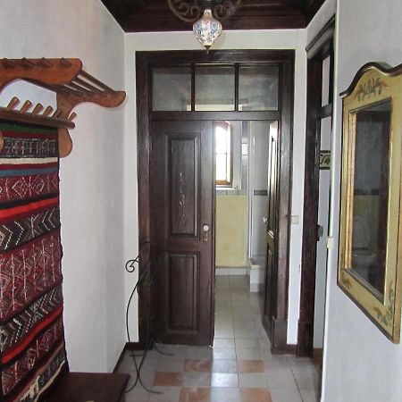 Casa Amarela Apartment Sao Pedro de Tomar ภายนอก รูปภาพ