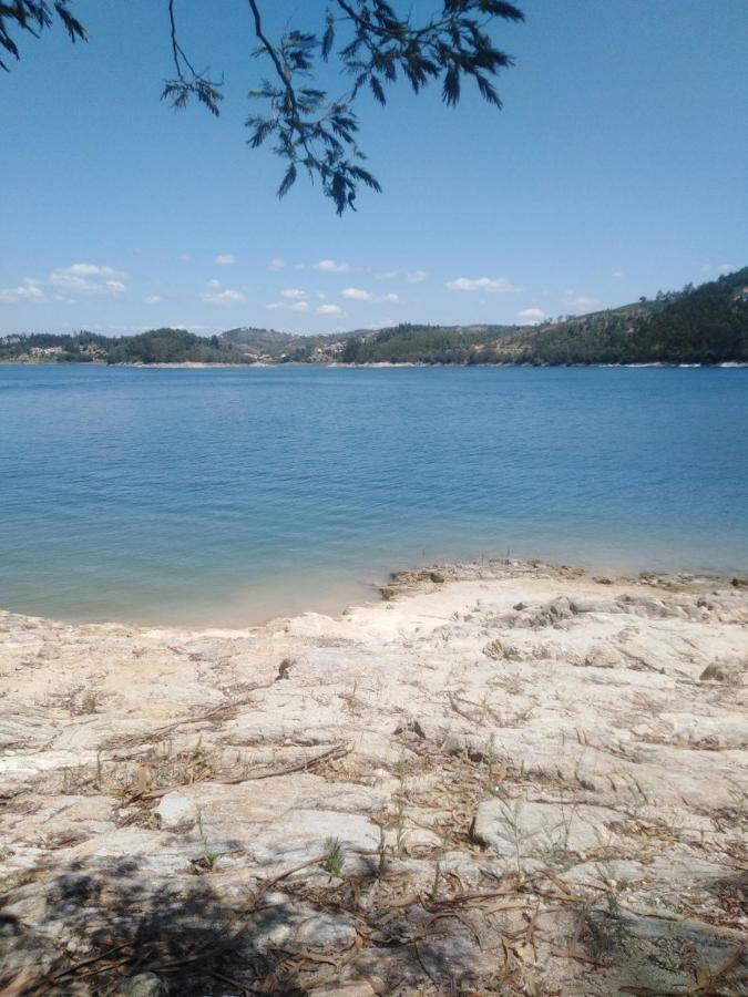 Casa Amarela Apartment Sao Pedro de Tomar ภายนอก รูปภาพ